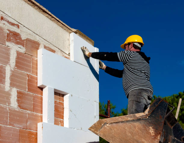 Best Attic Insulation Near Me  in Rockvale, TN
