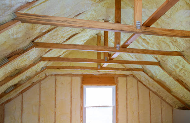 Best Spray Foam Insulation  in Rockvale, TN