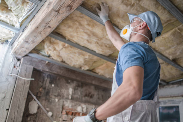 Insulation Contractors for Homes in Rockvale, TN