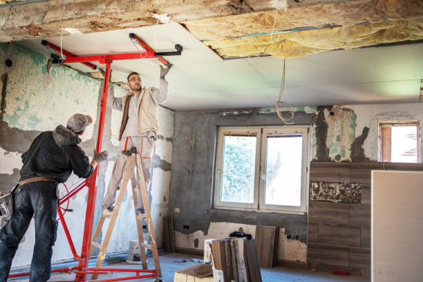 Trusted Rockvale, TN Insulation Contractor Experts