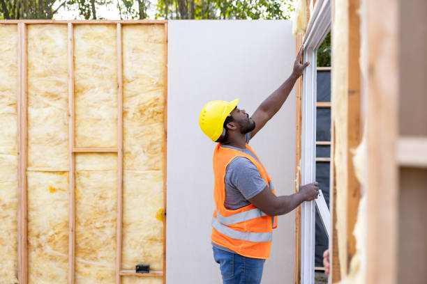 Range of Insulation Solutions in Rockvale, TN
